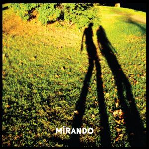 Album Ratatat - Mirando