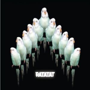 Ratatat : Party with Children