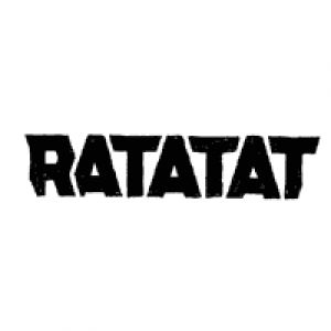 Album Ratatat - Seventeen Years