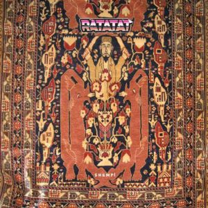 Album Ratatat - Shempi