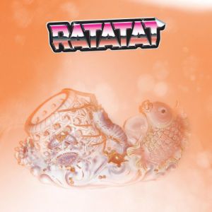 Album Ratatat - Shiller