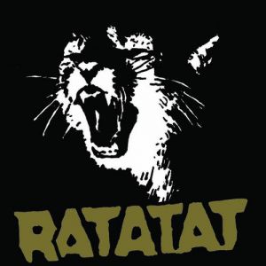 Album Wildcat - Ratatat