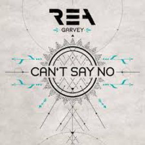 Album Rea Garvey - Can