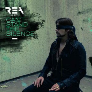 Rea Garvey Can't Stand the Silence, 2011