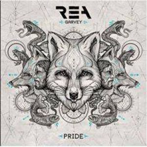 Album Rea Garvey - Pride
