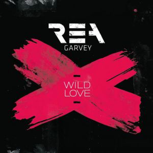 Album Rea Garvey - Wild Love