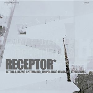 Album Viaje - Receptor