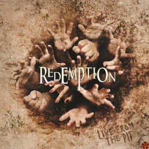 Album Live from the pit - Redemption