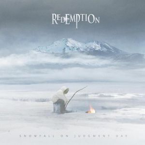 Album Snowfall on Judgment Day - Redemption