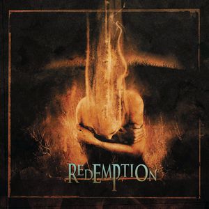 Album The Fullness of Time - Redemption