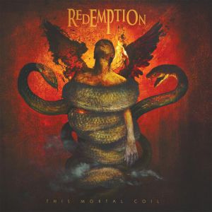 Album Redemption - This Mortal Coil