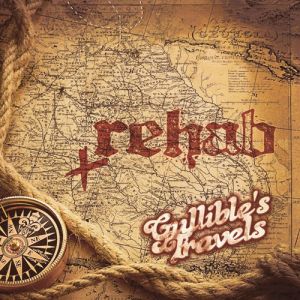 Rehab Gullible's Travels, 2012