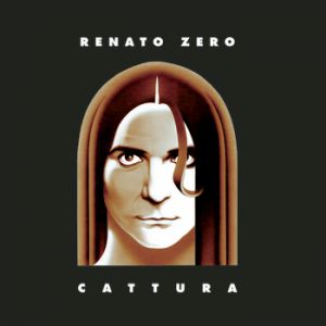 Album Renato Zero - Cattura