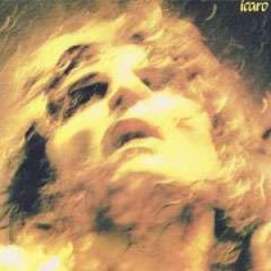 Album Icaro - Renato Zero