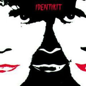 Album Renato Zero - Identikit