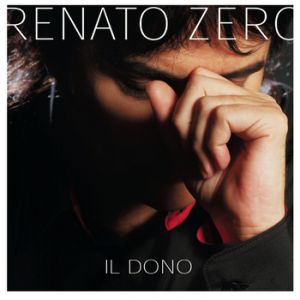 Album Renato Zero - Il dono