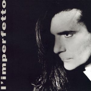 Album L'imperfetto - Renato Zero