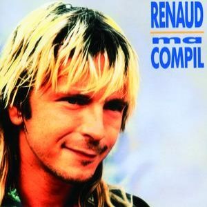 Album Ma compil - Renaud