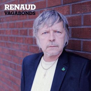 Album Vagabonds - Renaud