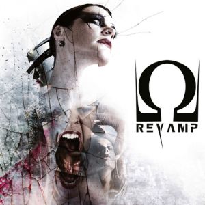 Album ReVamp - ReVamp