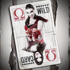 ReVamp Wild Card, 2013
