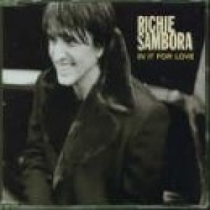 Album Richie Sambora - In It for Love