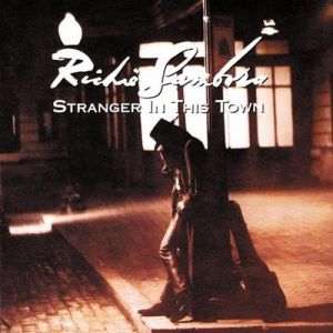 Album Richie Sambora - Stranger in This Town