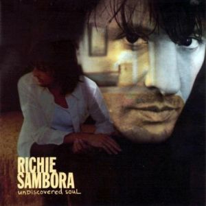 Album Richie Sambora - Undiscovered Soul