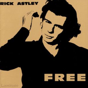 Album Rick Astley - Free
