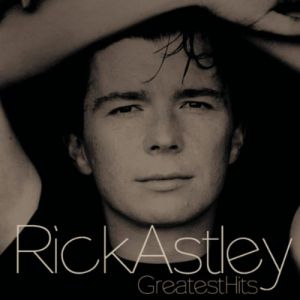 Album Rick Astley - Greatest Hits
