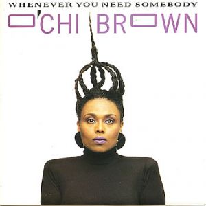 Whenever You Need Somebody - album