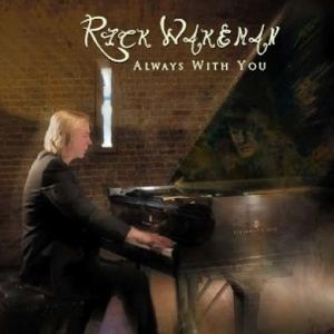 Album Rick Wakeman - Always With You