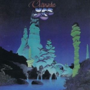 Album Classic Yes - Rick Wakeman