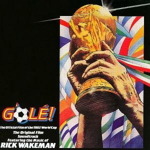 Album Rick Wakeman - G
