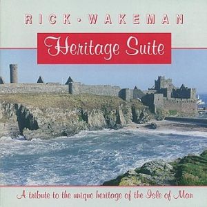 Album Rick Wakeman - Heritage Suite
