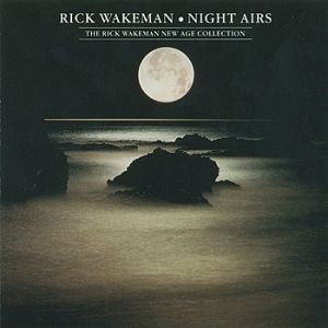 Rick Wakeman Night Airs, 1990