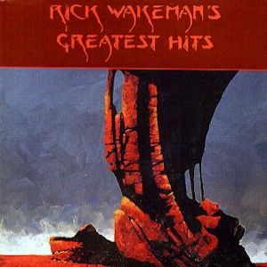 Rick Wakeman Rick Wakeman's Greatest Hits, 1994
