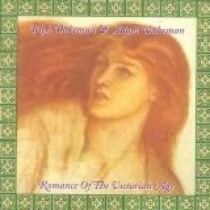Album Romance of the Victorian Age - Rick Wakeman