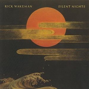 Album Silent Nights - Rick Wakeman