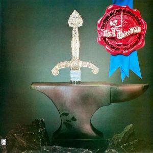 Album Rick Wakeman - The Myths and Legends of King Arthur and the Knights of the Round Table