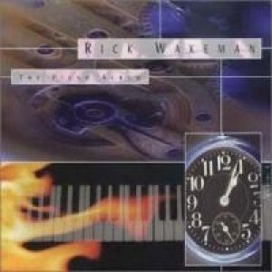 Album Rick Wakeman - The Piano Album