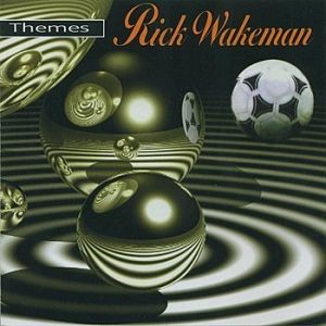 Album Themes - Rick Wakeman