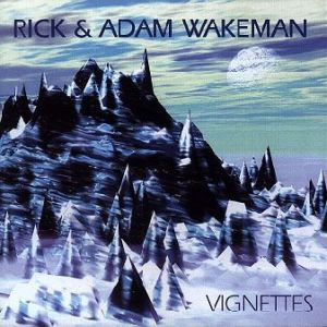 Album Vignettes - Rick Wakeman