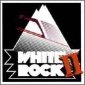 Album White Rock II - Rick Wakeman