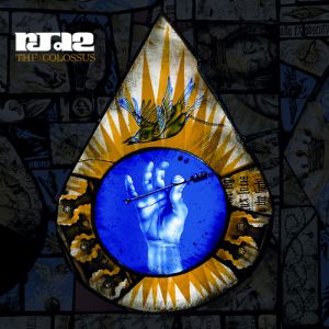 RJD2 The Colossus, 2010