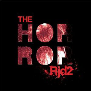 Album RJD2 - The Horror
