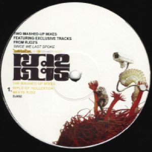 RJD2 The Mashed Up Mixes, 2004