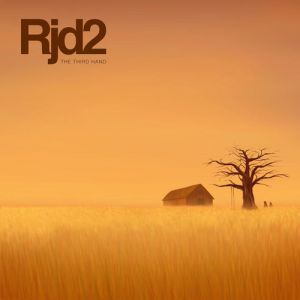 Album RJD2 - The Third Hand