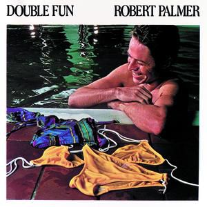 Album Robert Palmer - Double Fun