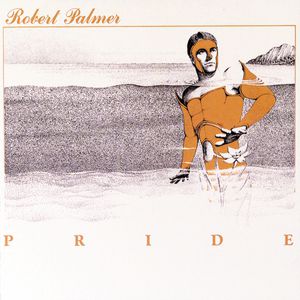Robert Palmer Pride, 1983
